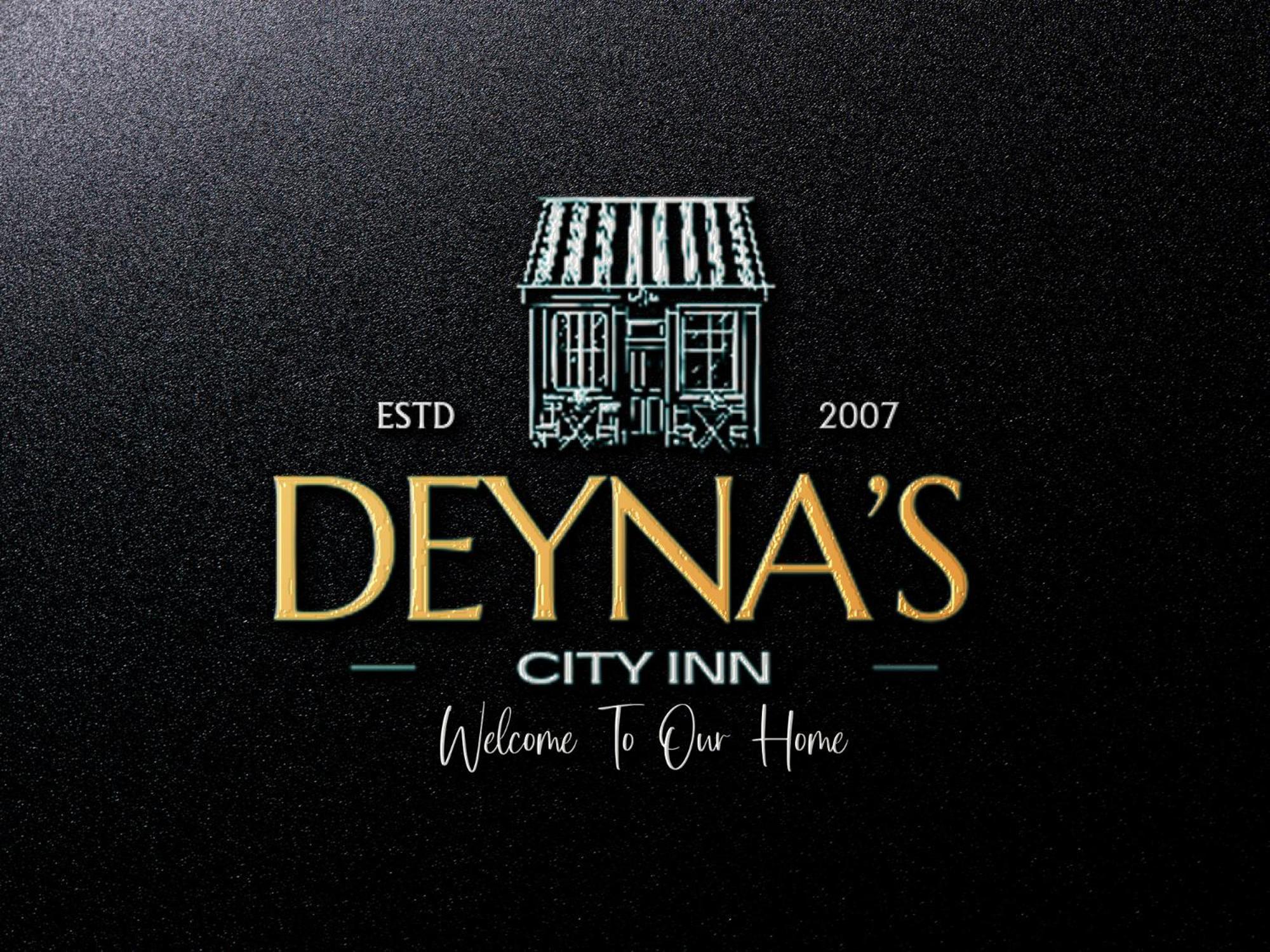 Deyna'S City Inn St. George's Exteriér fotografie